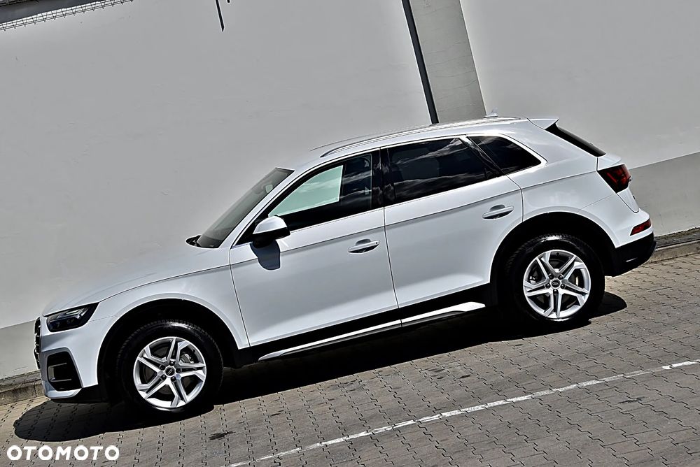Audi Q5 40 TDI mHEV Quattro S tronic - 6