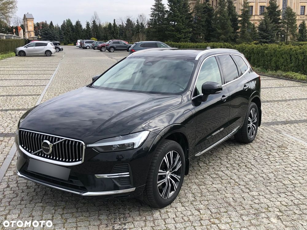 Volvo XC 60 - 3