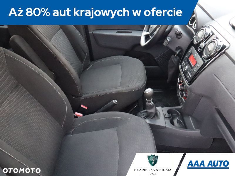 Dacia Lodgy - 10