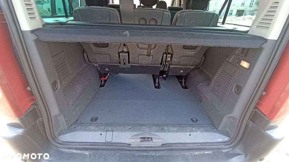 Citroën Jumpy Combi - 9