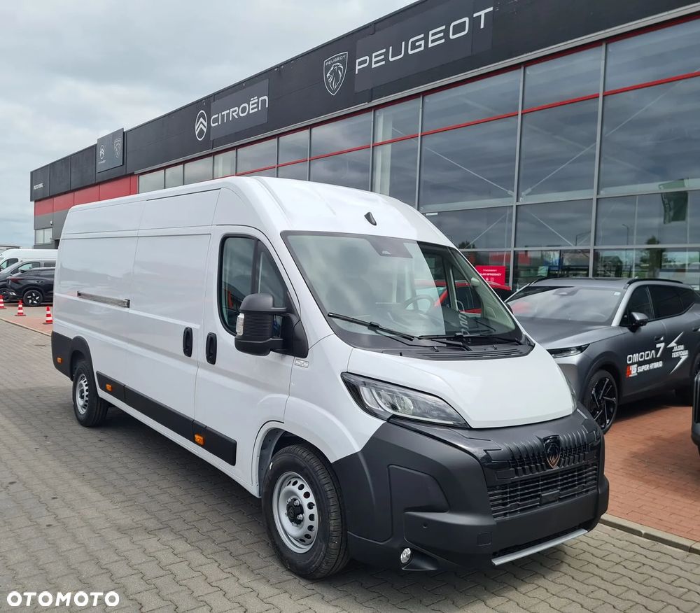 Peugeot Boxer - 3