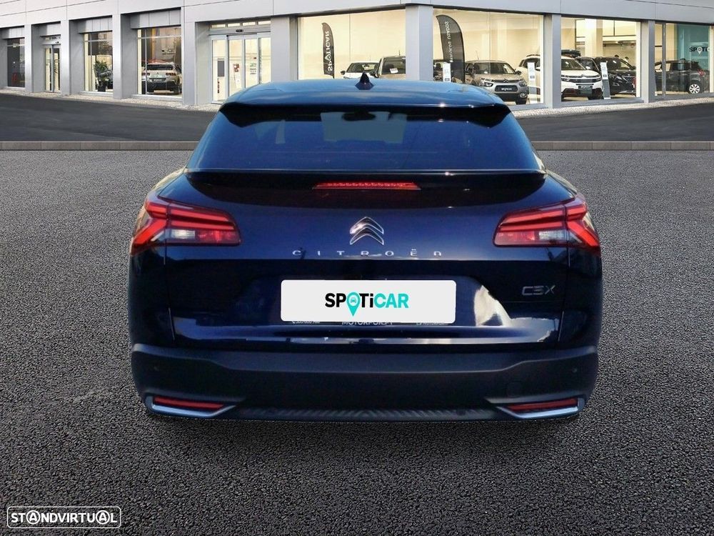 Citroën C5 Aircross - 5