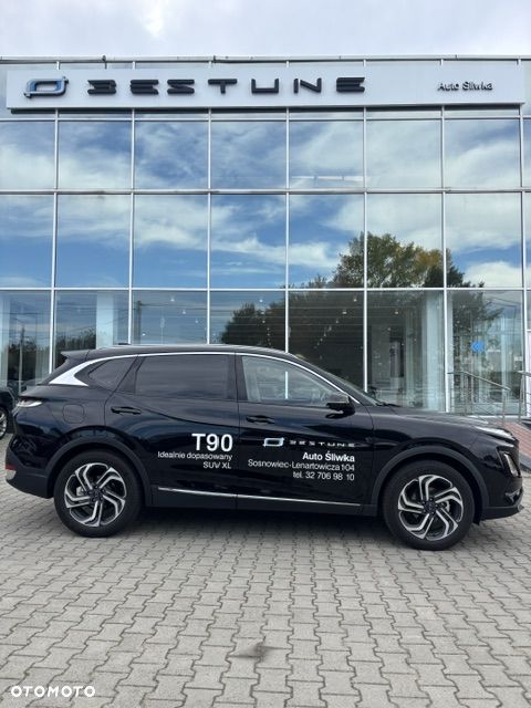 Bestune T90 2.0T Elegance - 3