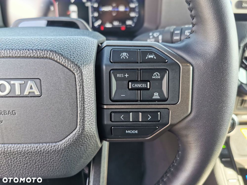 Toyota Land Cruiser LC 2.8 D-4D Executive - 21