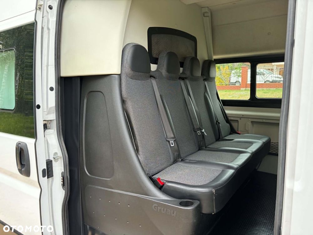 Fiat Ducato - 18