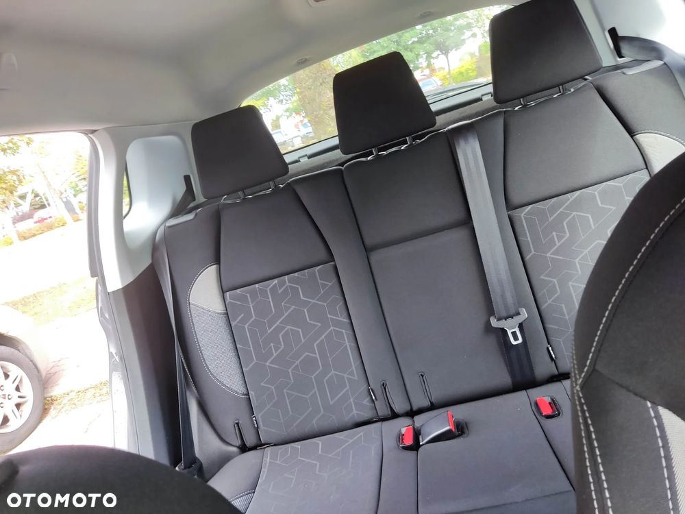Peugeot 2008 1.2 Pure Tech Access - 13