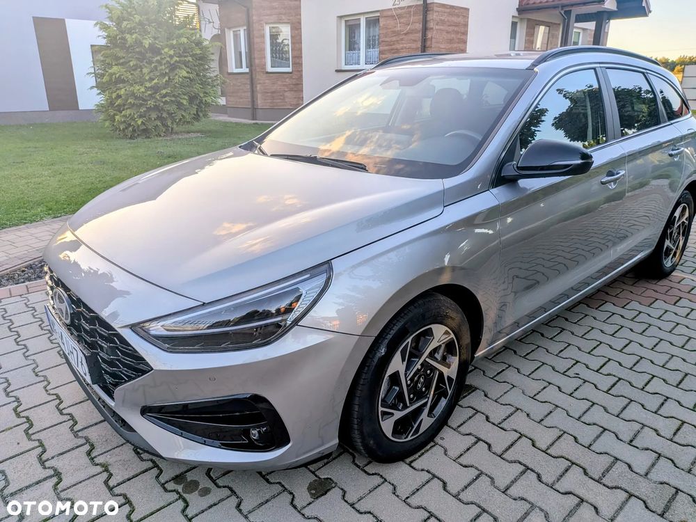 Hyundai i30 1.0 T-GDI Modern - 10