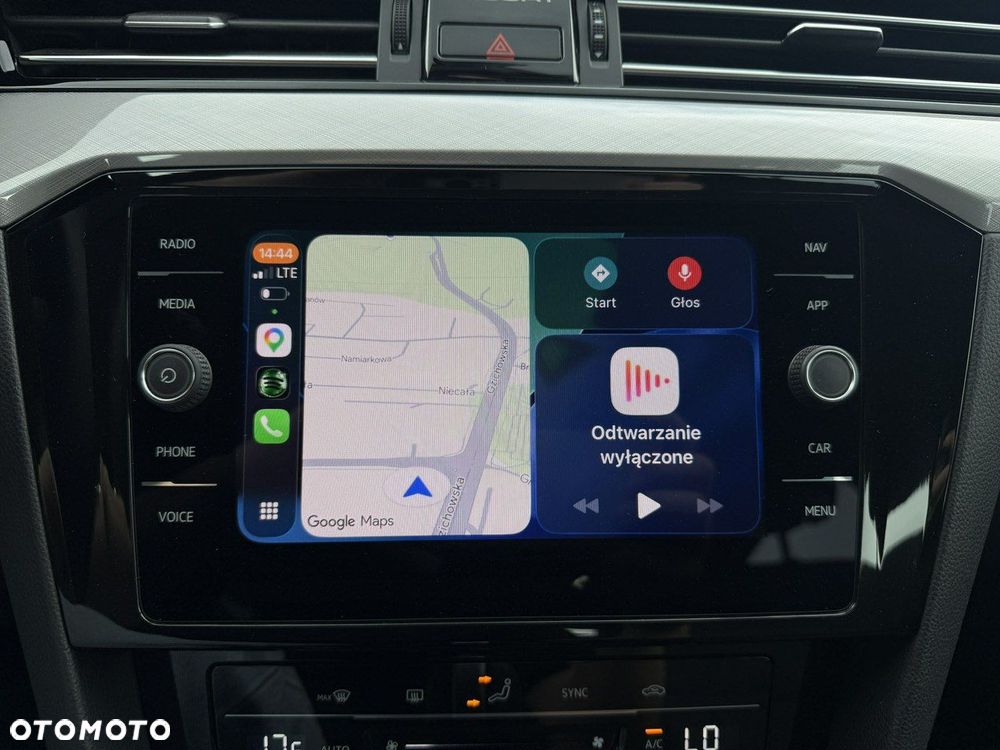 Volkswagen Passat - 26