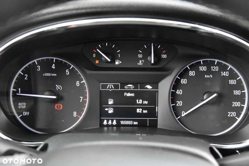 Opel Mokka 1.4 Turbo ecoFLEX Start/Stop Innovation - 35