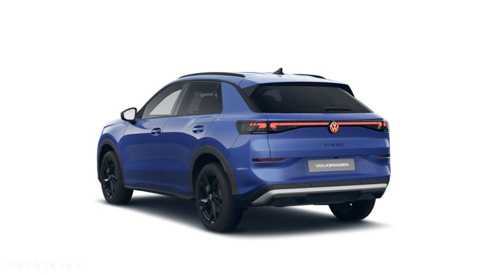 Volkswagen T-Roc 2026