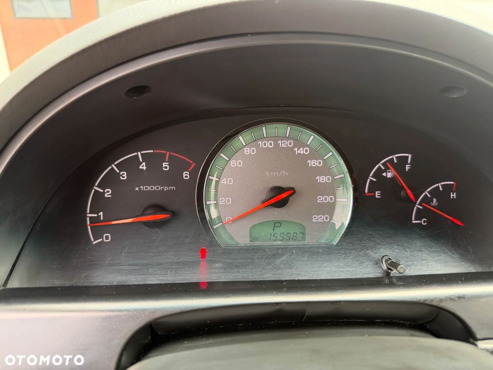 SsangYong/KGM Rexton 270 Xdi Standard - 13