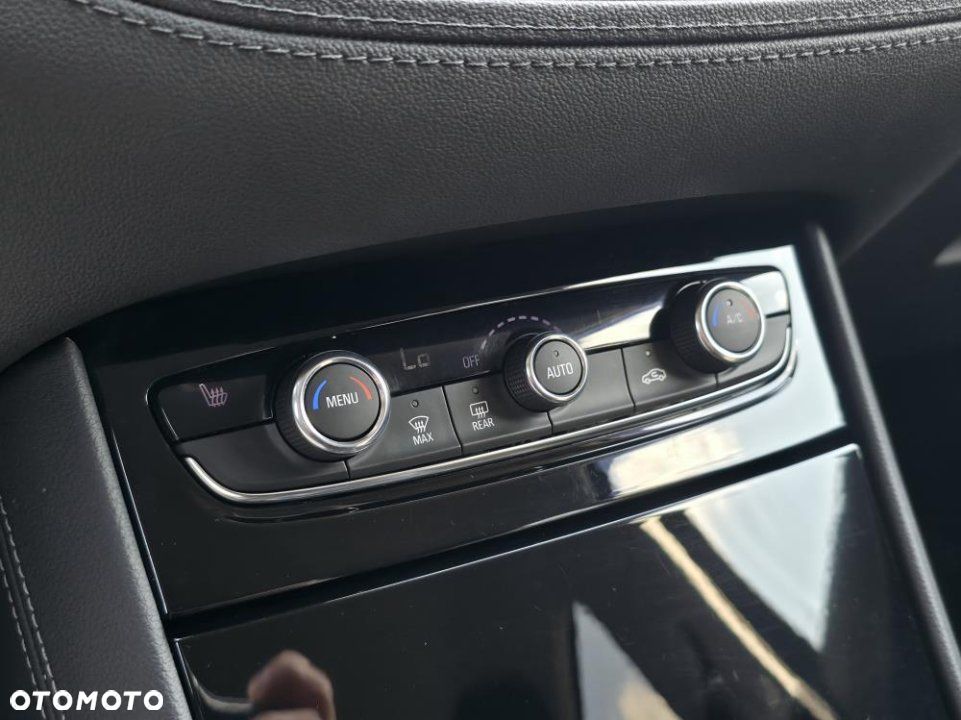 Opel Grandland X - 28
