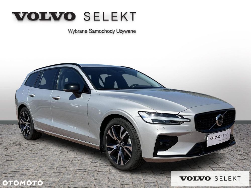 Volvo V60 - 8