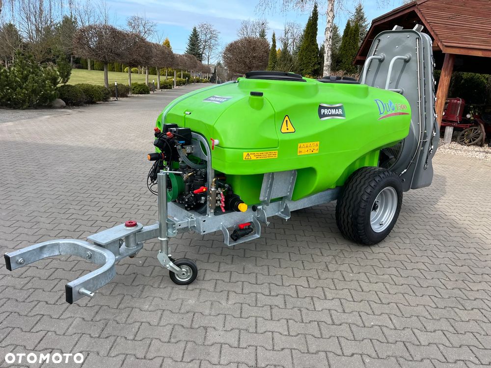 Promar 1500 DUO - 3