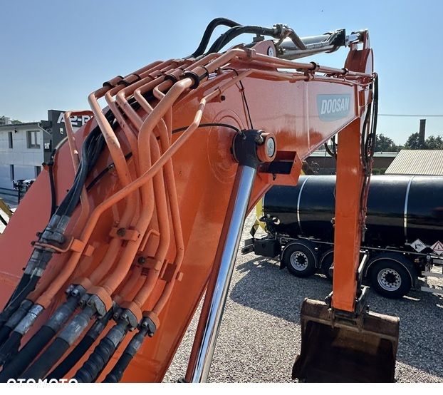 Doosan DX 235 LCR - 29