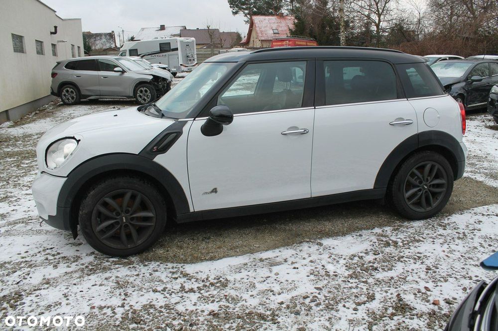 MINI Countryman - 8