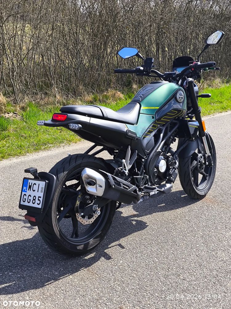 Benelli Leoncino - 7