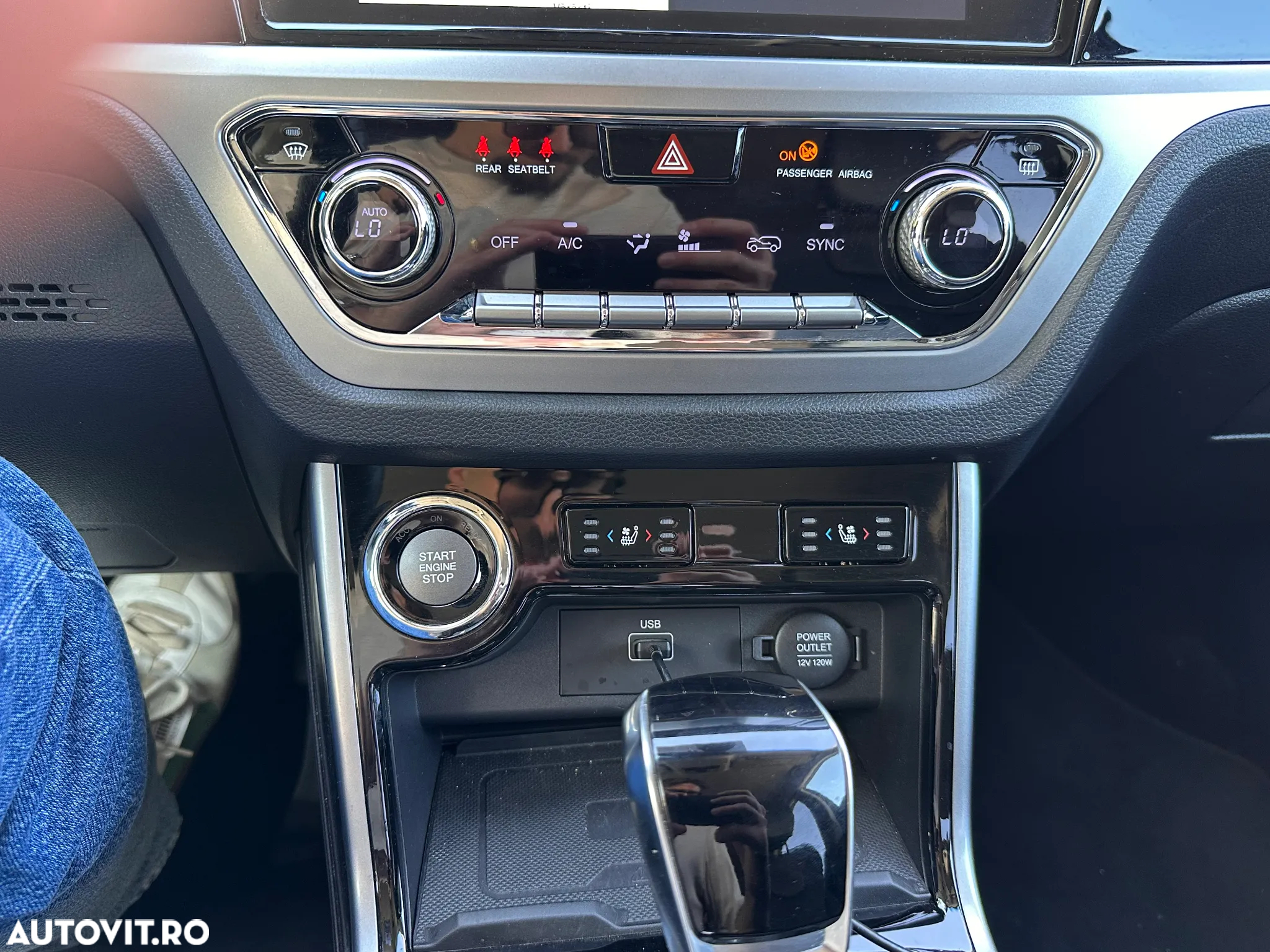 SsangYong Korando 1.5 GDI Turbo AT Premium - 18