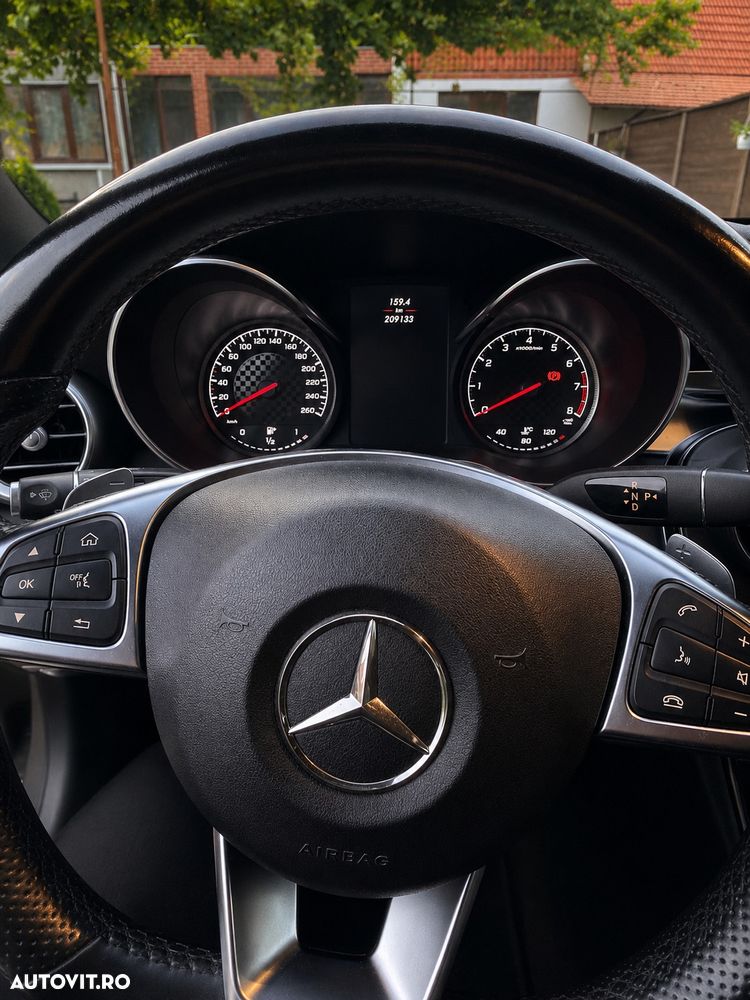 Mercedes-Benz C 43 AMG T-Modell 4M Aut. - 6
