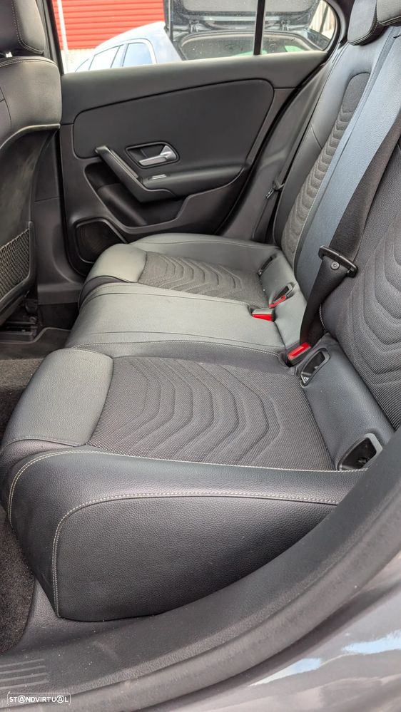 Mercedes-Benz A 250 e Style Plus - 16