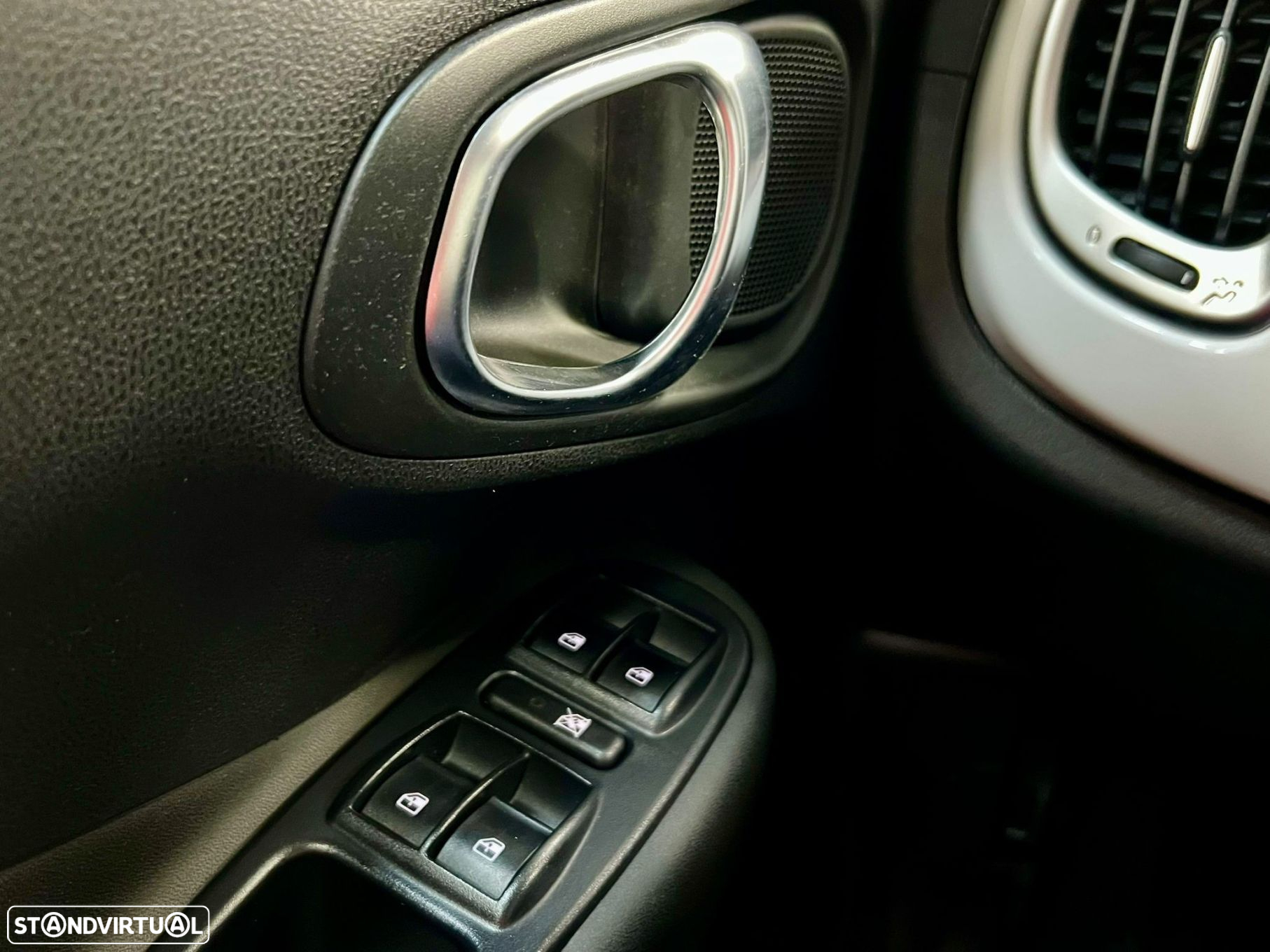 Fiat 500L 1.3 MJ City Cross - 16