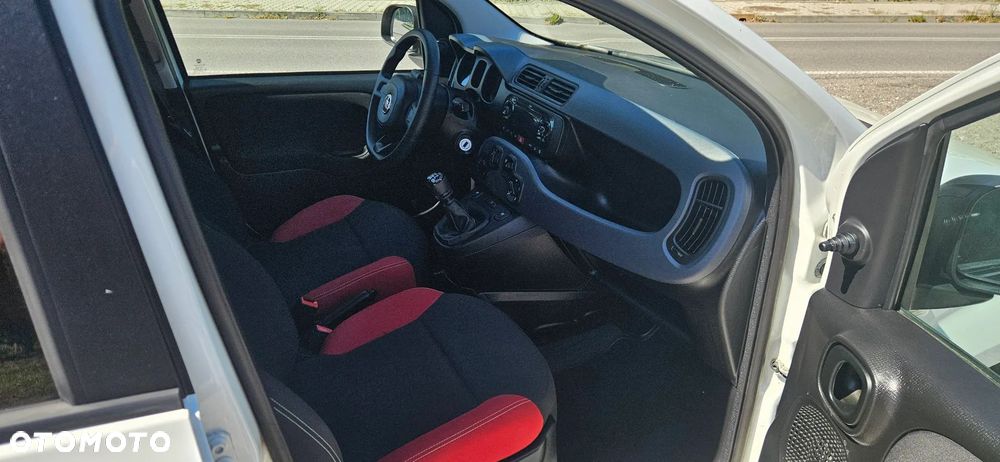 Fiat Panda - 11