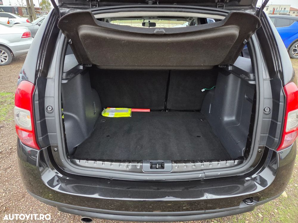 Dacia Duster 1.6 16V 105 4x2 Laureate - 9