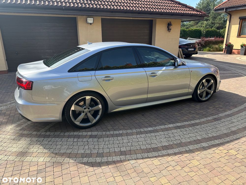Audi A6 - 6