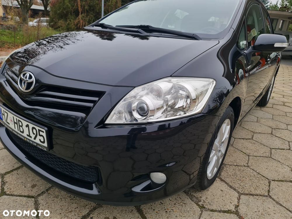 Toyota Auris 1.33 VVT-i Life - 17