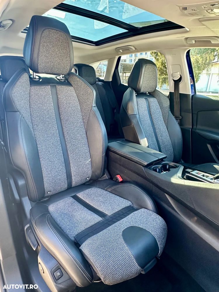Peugeot 3008 - 5