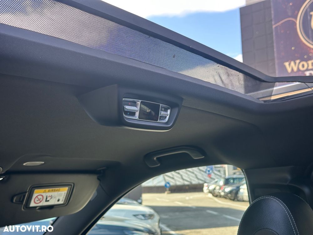 Mercedes-Benz V 250 (BlueTEC) d lang 7G-TRONIC Avantgarde - 11