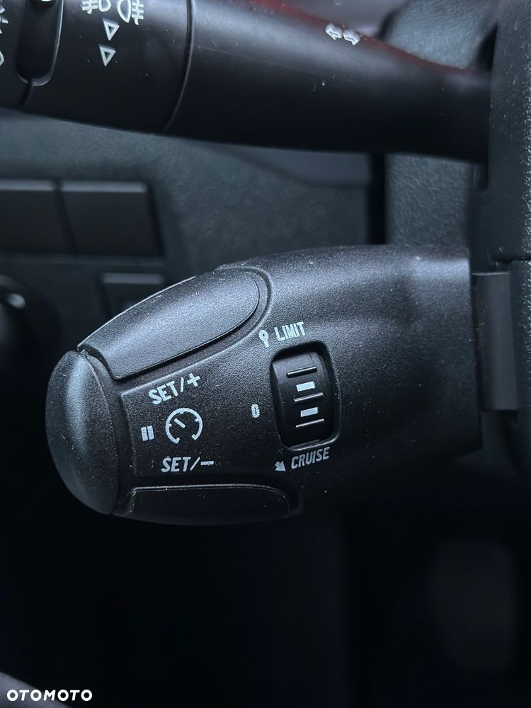 Citroën Berlingo - 21