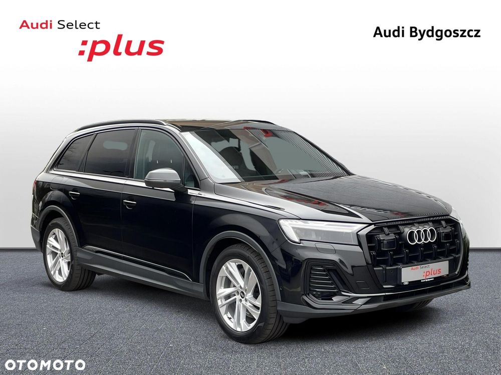 Audi Q7 - 7