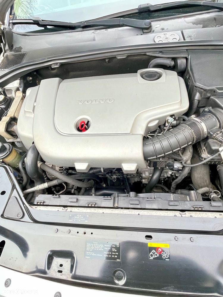 Volvo S80 2.4D Summum - 22