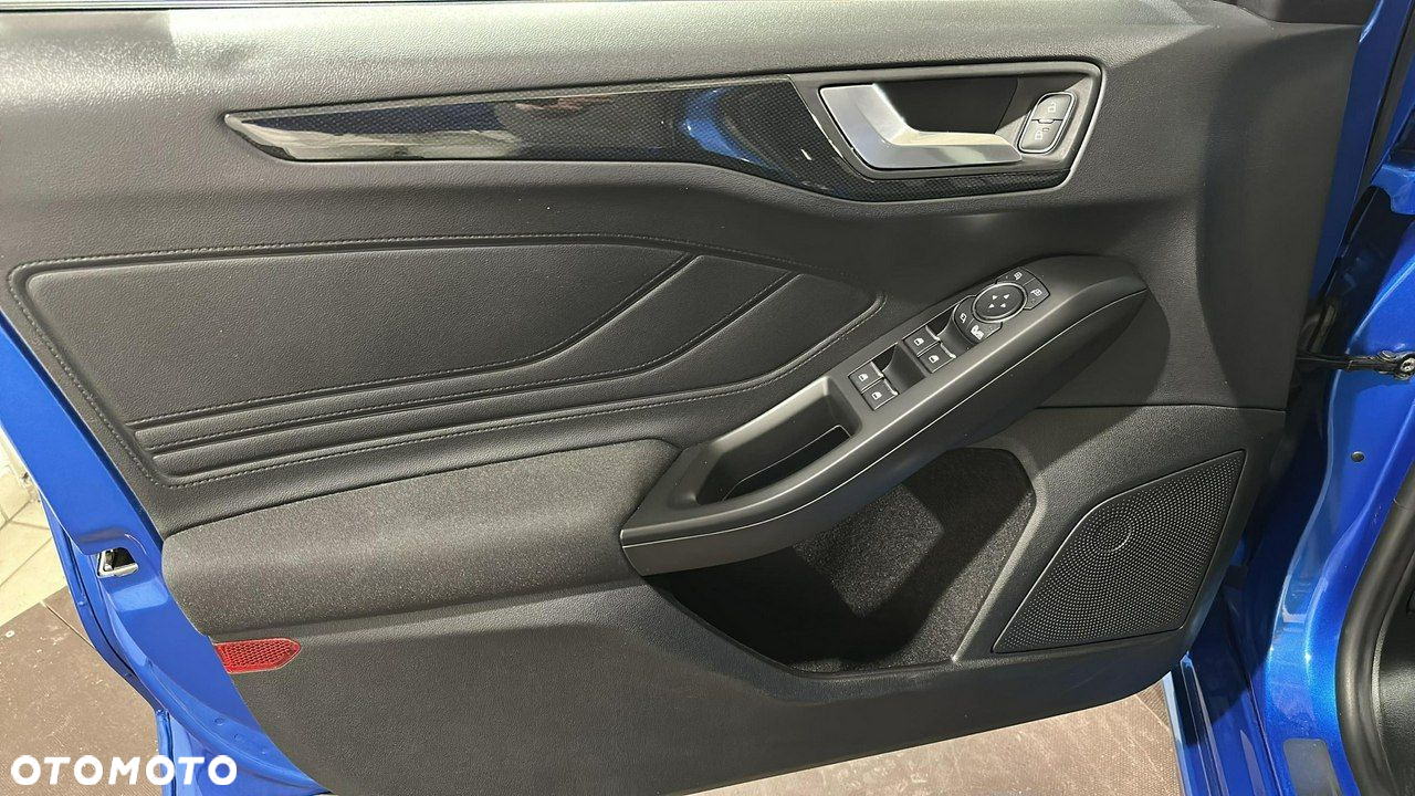 Ford Focus - 14