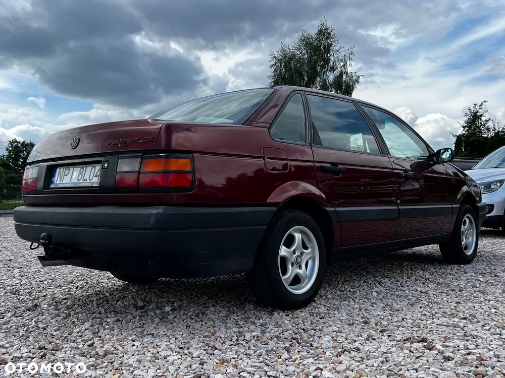 Volkswagen Passat Variant 1.8 GL - 3