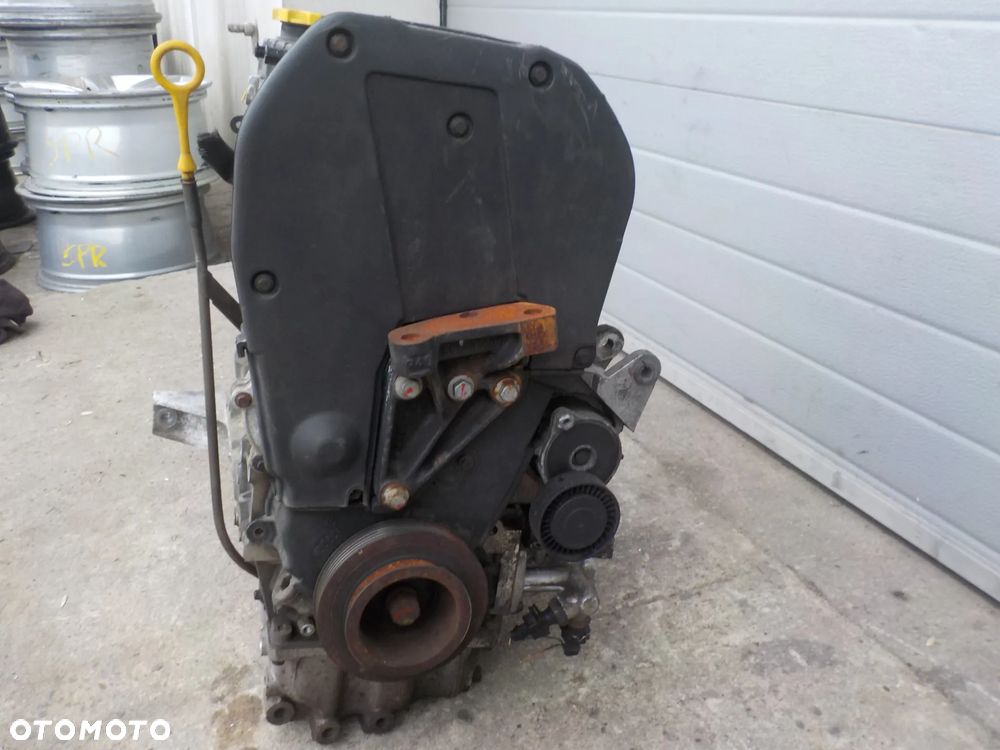 ROVER 75 1.8 B SILNIK SŁUPEK 18K4GR - 4