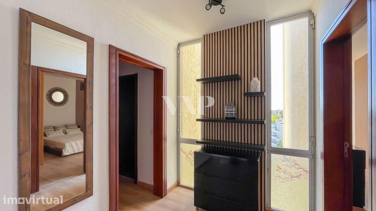 Apartamento T1+1 com vista mar, Vilamoura - Grande imagem: 3/24