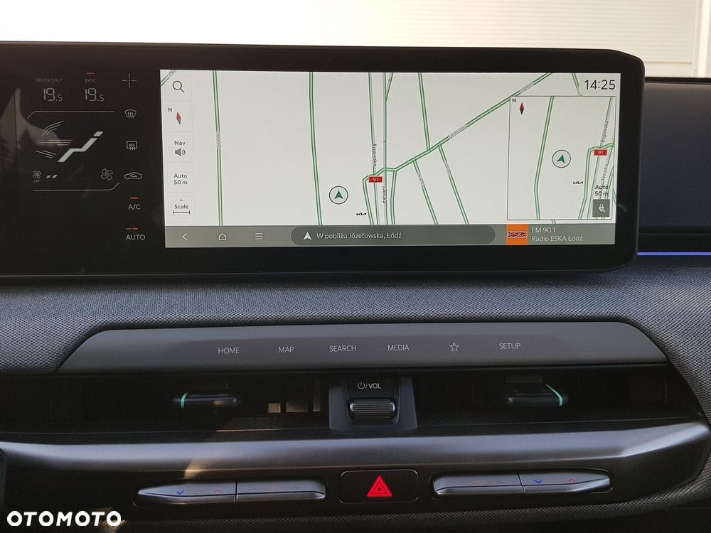 Kia EV4 81.4kWh Business Line - 21