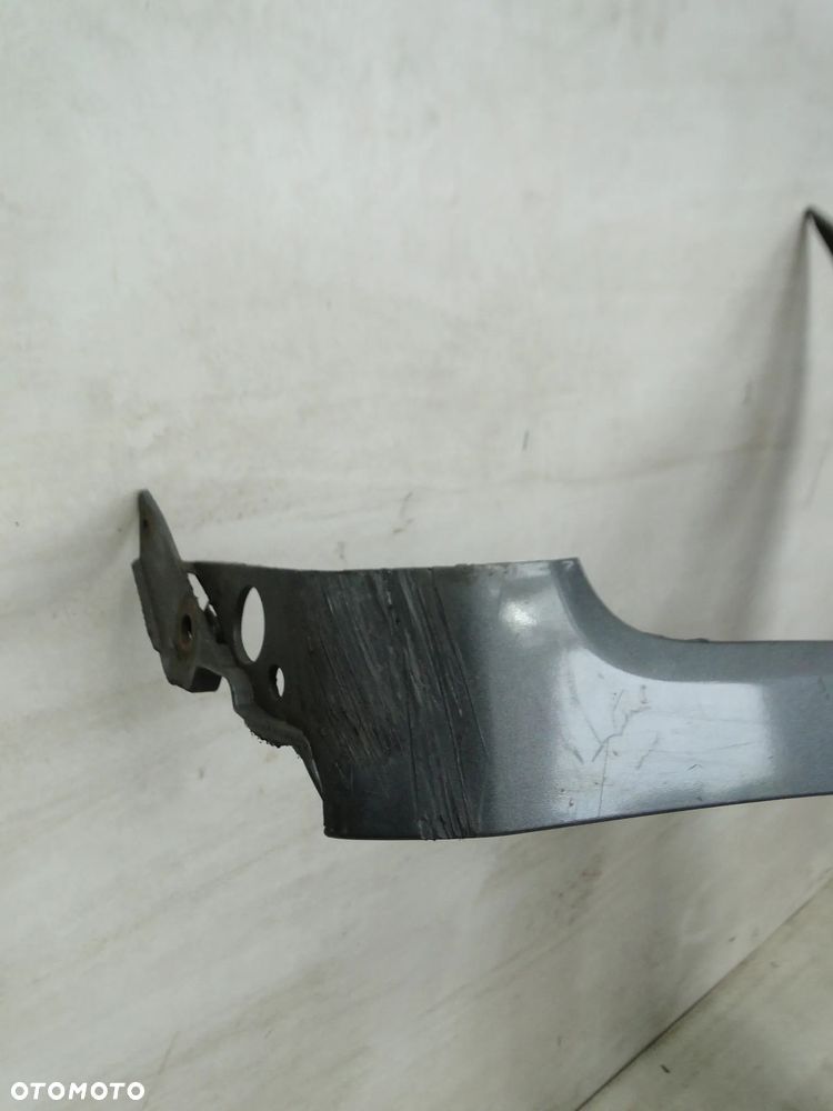 HONDA CIVIC VIII UFO BŁOTNIK LEWY PRZÓD PRZEDNI LISTWA YR578M - 8