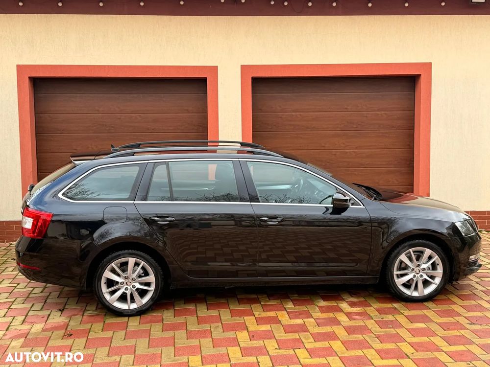 Skoda Octavia - 7