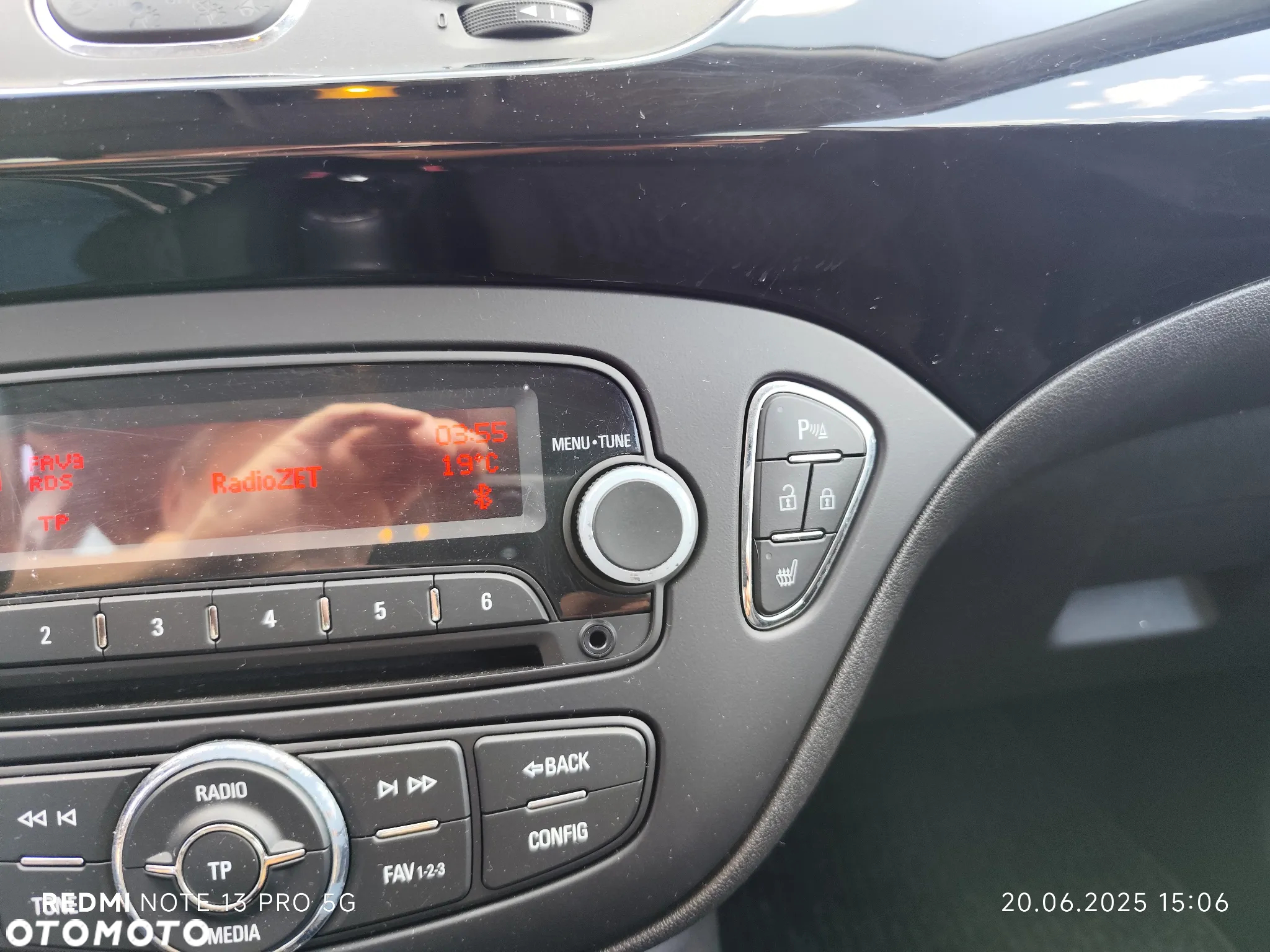 Opel Corsa 1.3 CDTI Cosmo - 17