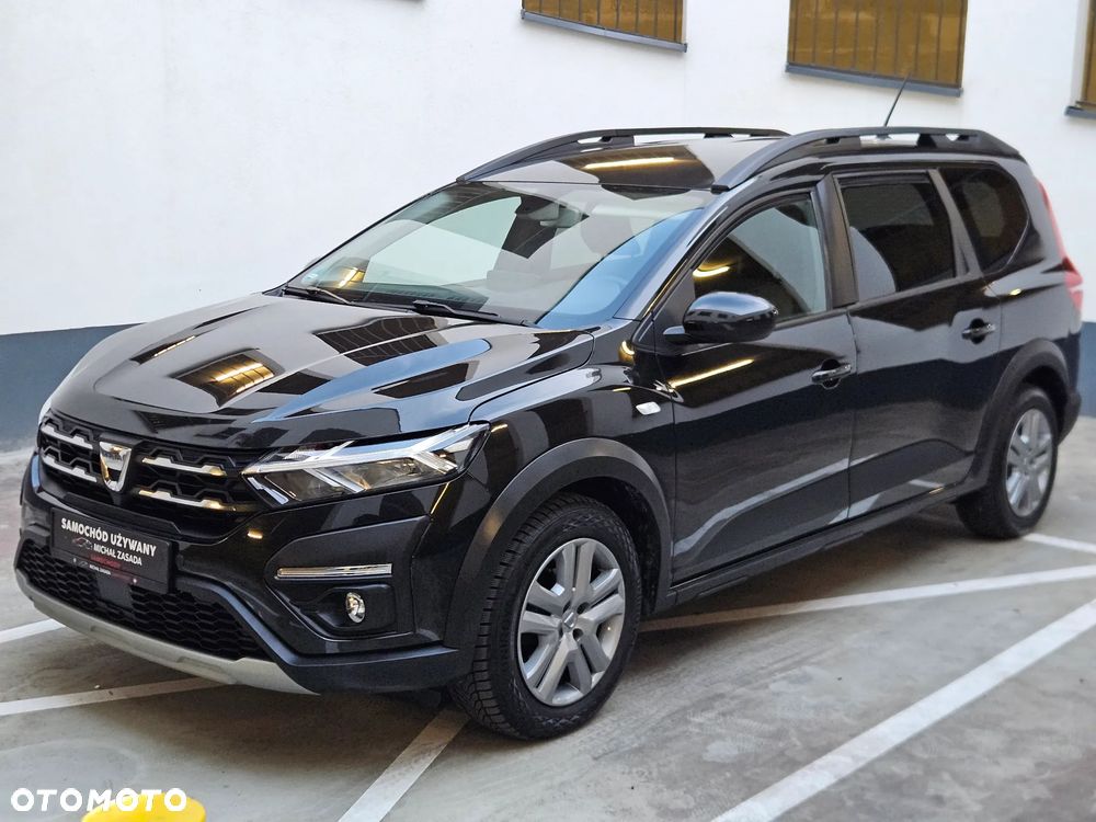 Dacia Jogger TCe 110 Comfort - 1