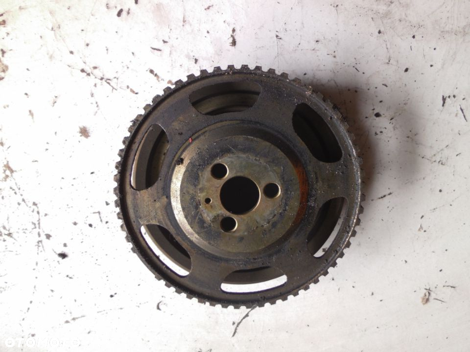 OBSERWUJ KOŁO PASOWE WAŁU FEBI do FIAT PUNTO 1.2 LANCIA 46548453 - 2