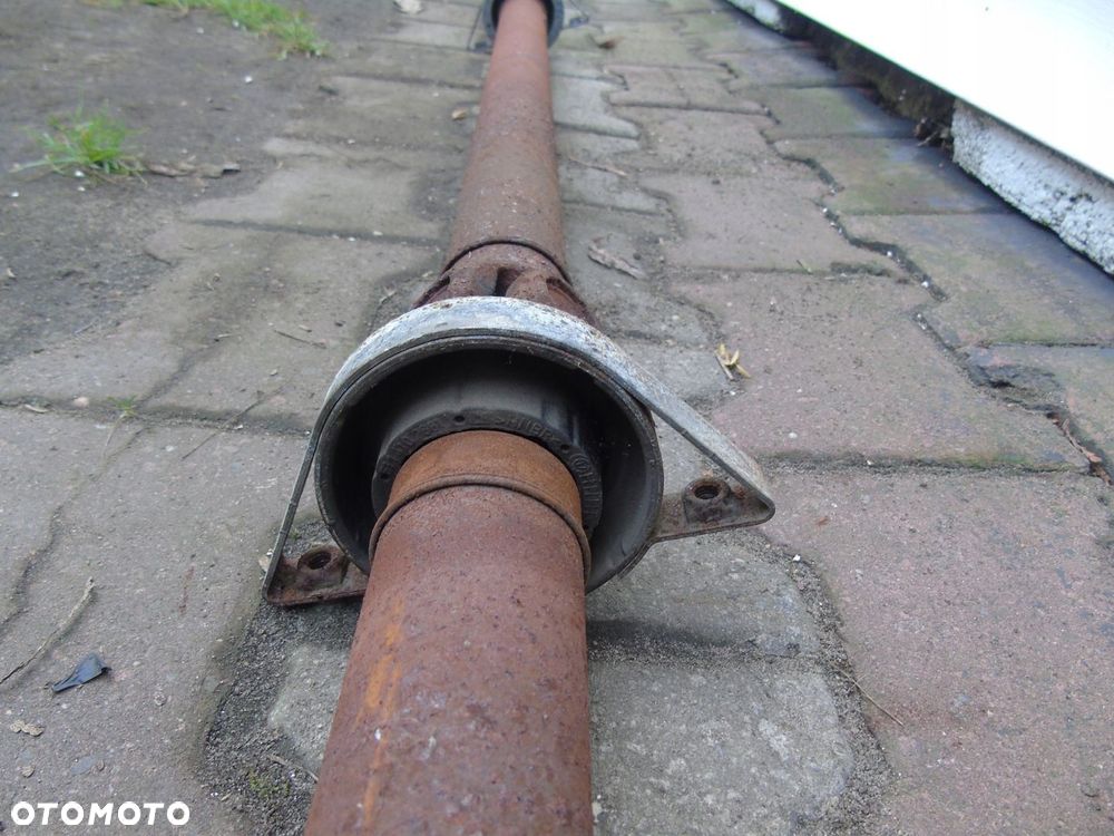 Ford Kuga MK2 wał napędowy CV61-4K357-AF - 5