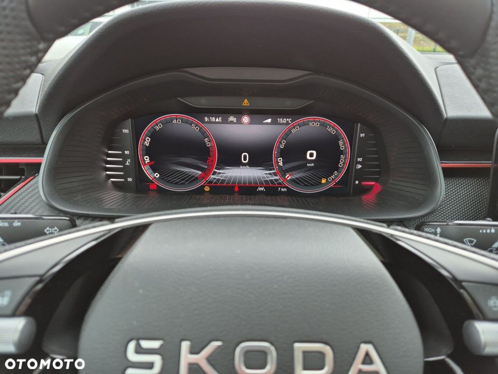 Skoda Kamiq 1.5 TSI Monte Carlo - 26