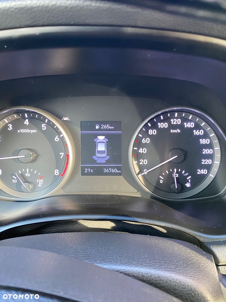 Hyundai i30 1.5 DPI Smart - 5