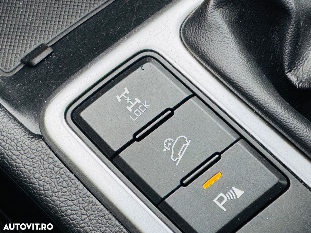 Kia Sportage 1.6 CRDI AWD VISION - 25