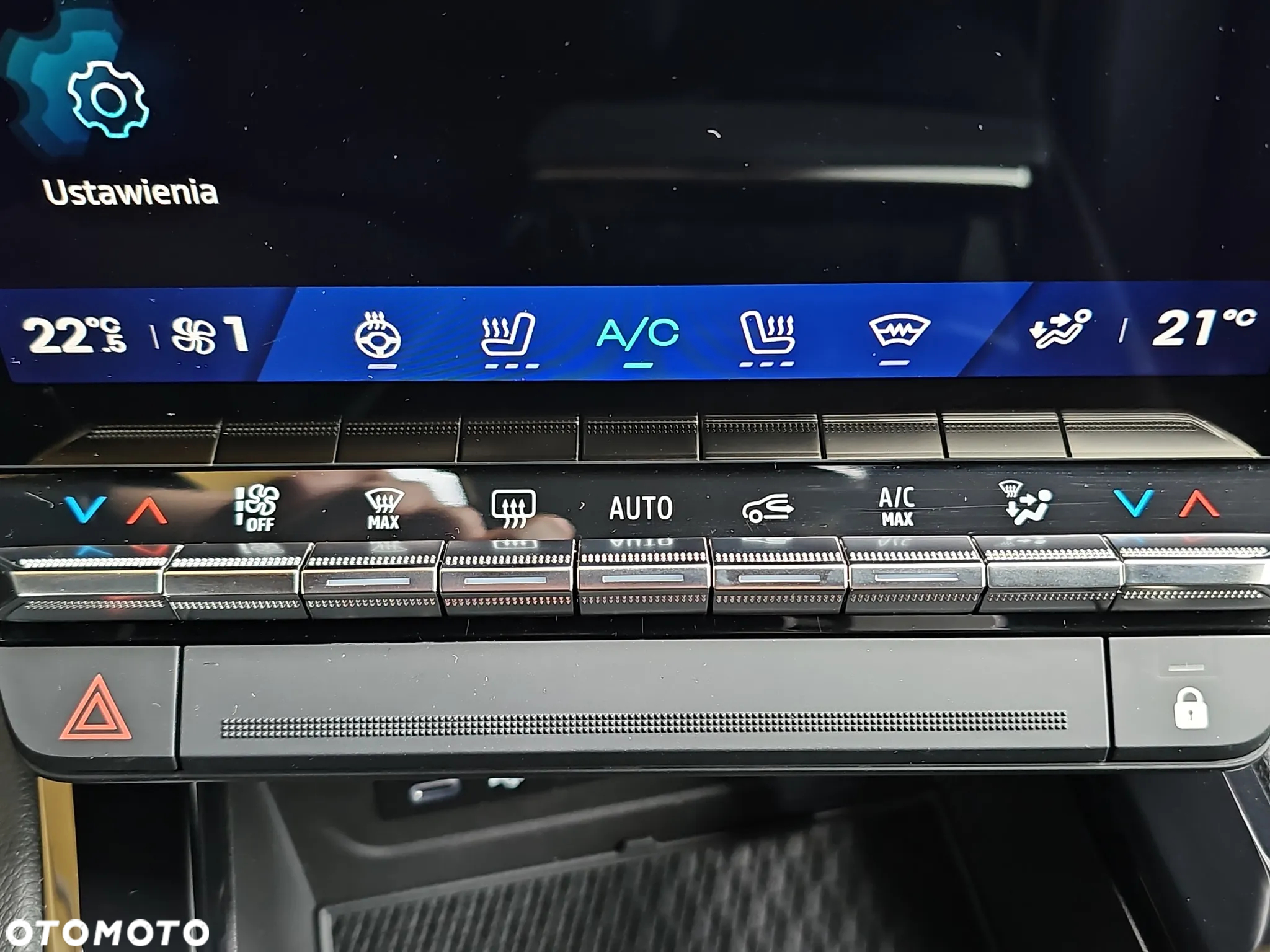 Renault Austral 1.2 E-Tech Full Hybrid 200 Iconic MMT - 23