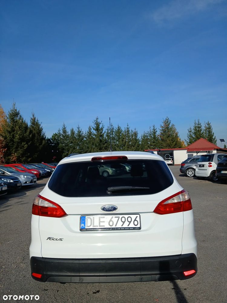 Ford Focus - 6